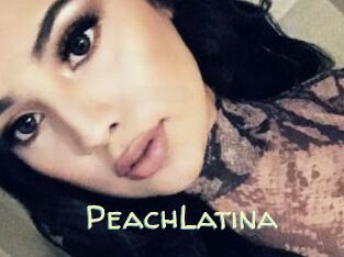 PeachLatina Sexy Tchat