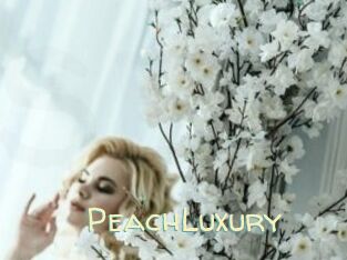 PeachLuxury