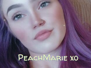 PeachMarie_xo