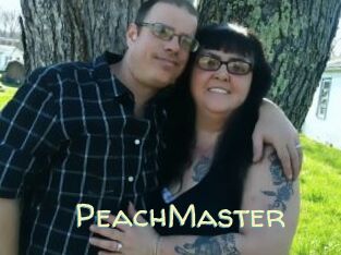 PeachMaster