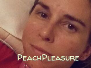PeachPleasure