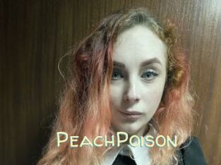 PeachPoison