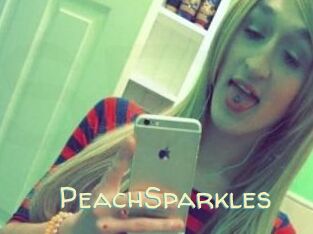 PeachSparkles