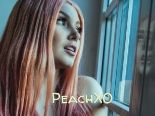 PeachXO