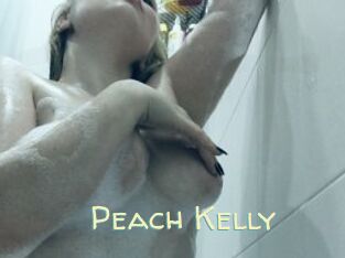 Peach_Kelly