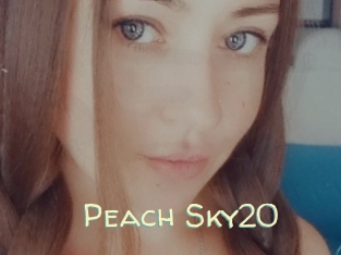 Peach_Sky20