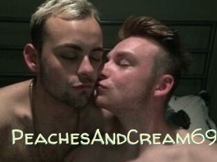 Peaches_And_Cream69 Sexy Tchat