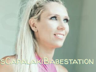 PeachesCapalakiBabestation