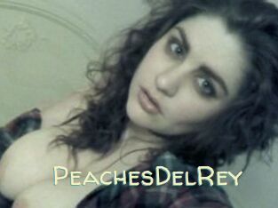 PeachesDelRey