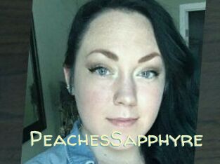 PeachesSapphyre