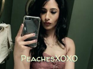 PeachesXOXO