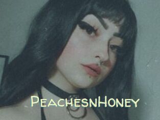 PeachesnHoney