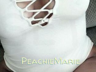 PeachieMarie