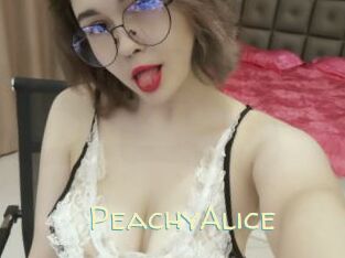 PeachyAlice