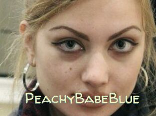 PeachyBabeBlue