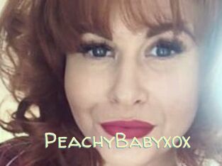 PeachyBabyxox