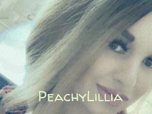 PeachyLillia