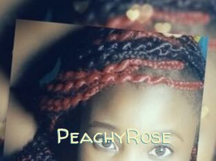 PeachyRose