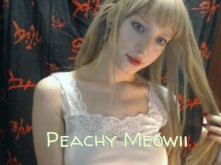 Peachy_Meowii