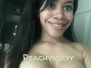 Peachynsexy Sexy Tchat