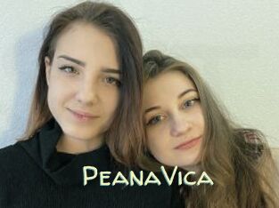 PeanaVica