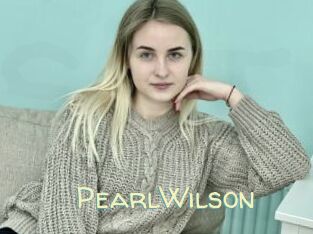PearlWilson