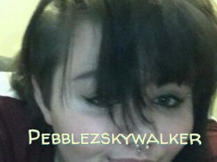 Pebblezskywalker