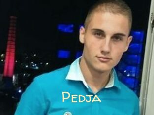 Pedja