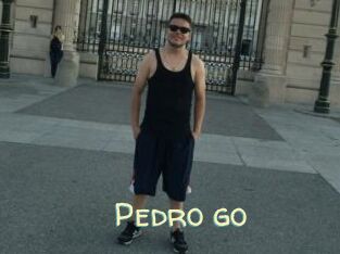 Pedro_go