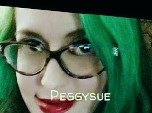 Peggysue Sexy Tchat