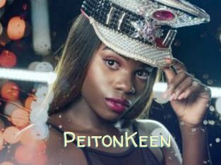 PeitonKeen
