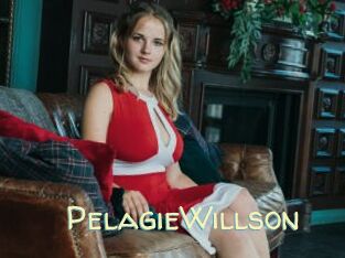 PelagieWillson