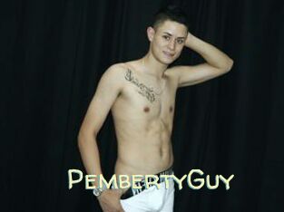 PembertyGuy