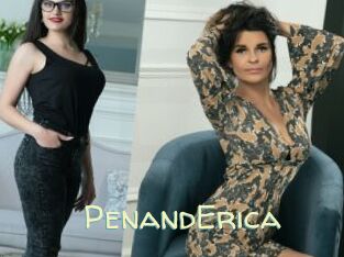 PenandErica