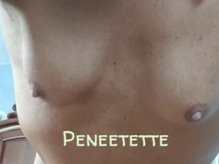 Peneetette