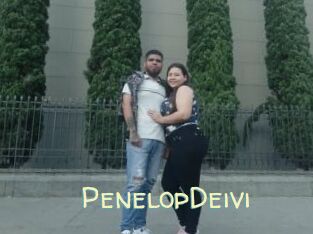 PenelopDeivi Sexy Tchat