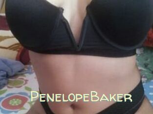 PenelopeBaker