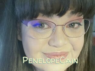 PenelopeCain