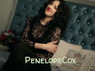 PenelopeCox