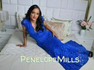PenelopeMills Sexy Tchat