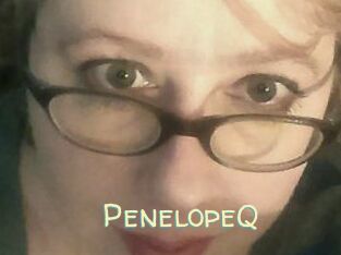PenelopeQ Sexy Tchat