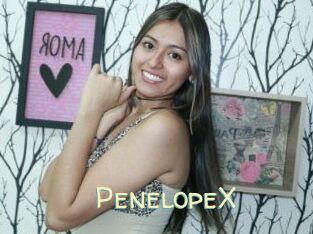 PenelopeX