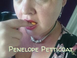 Penelope_Petticoat Sexy Tchat