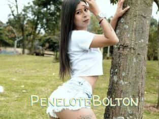 PeneloteBolton