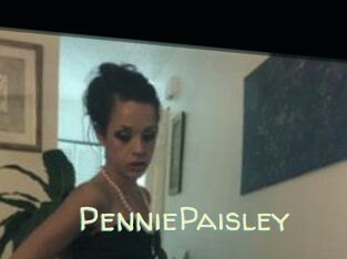 PenniePaisley