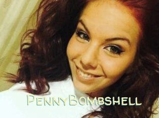 PennyBombshell