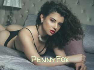 PennyFox