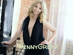 PennyGreyX