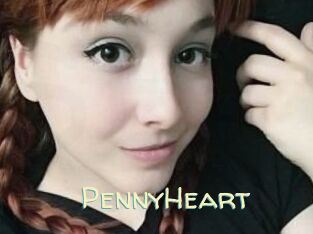 PennyHeart Sexy Tchat
