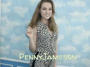 PennyJameson